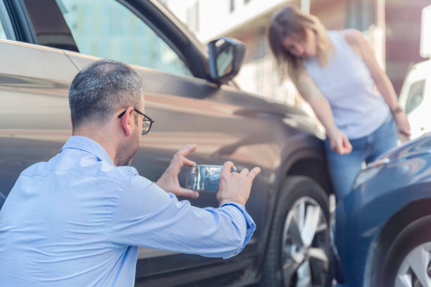 Professional Commercial Auto Insurance technician working in West Yellowstone, MT